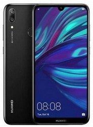 Замена разъема зарядки на телефоне Huawei Y7 Prime в Омске